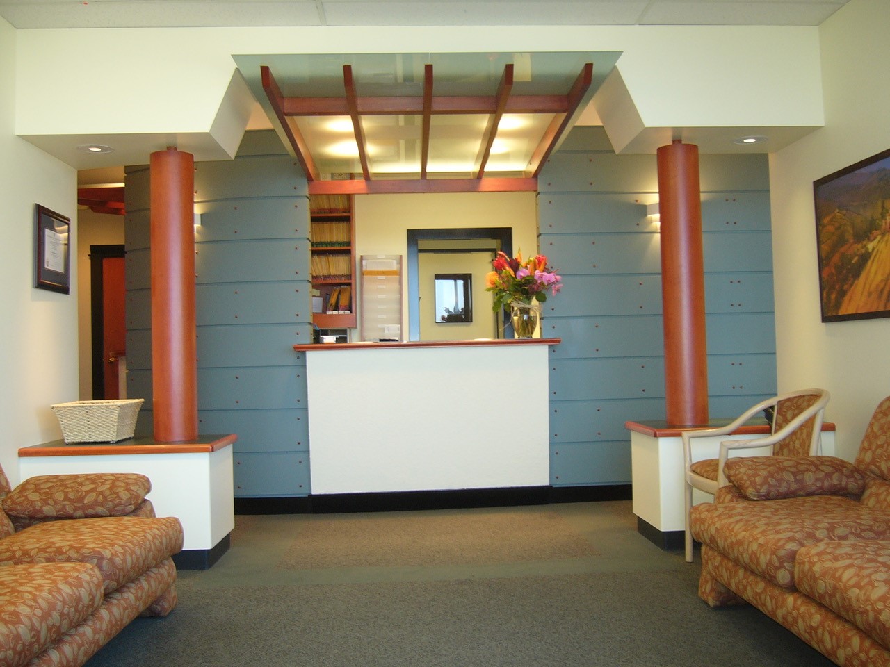 Office Tour Burnaby BC, Oral Surgeon Office