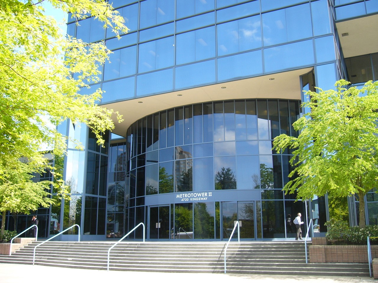 Office Tour Burnaby BC, Oral Surgeon Office