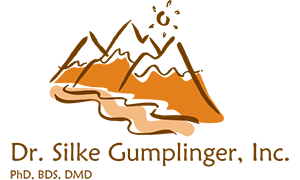 Dr Silke Gumplinger Inc